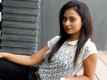 Amulya Is Bored Of Doing Monotonous Roles! 