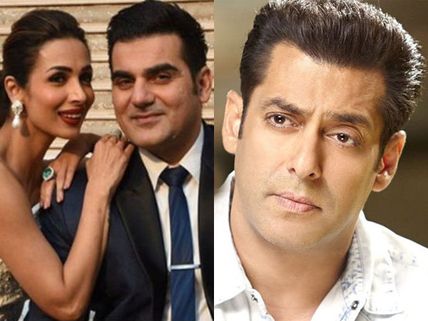 Shocking Details Revealed! Malaika Arora Khan Blames Salman Khan & Family For Divorcing Arbaaz Khan?
