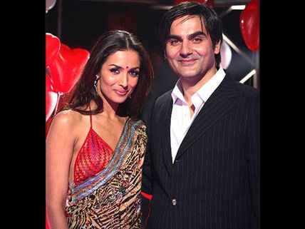 FINALLY: Arbaaz Khan Talks About His Divorce, Says He Is Afraid To Lose Malaika Arora Khan