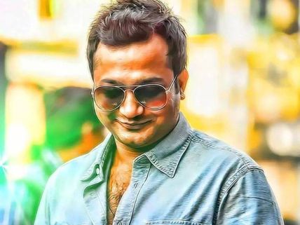 Bobby Simhaa Takes Telugu Film Industry By Storm, Attracts Praises!