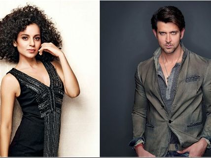 Is Hrithik Roshan Lying To Gain Sympathy? Kangana Ranaut's Legal Statement Reveals Shocking Truths