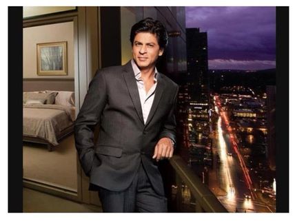 HEART TOUCHING: Shahrukh Khan Shares A Very Emotional Memory From His Childhood Days  