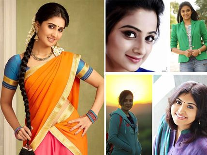 We Have Seen Them As Child Artists!!