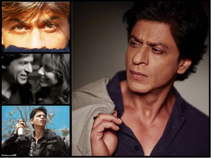 Shahrukh Khan Looks Suave In His Latest Facebook Profile Pic!