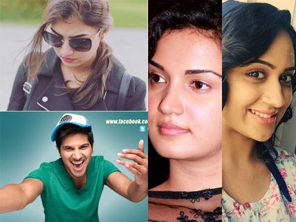 Top 10 Malayalam Celebrities With Maximum Likes On Facebook