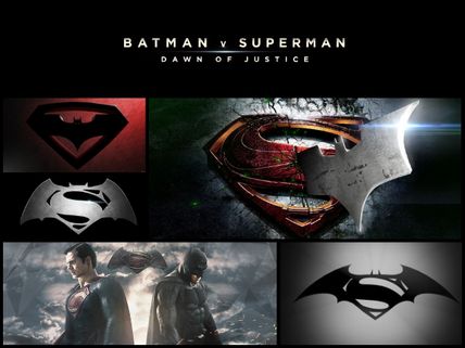 Interesting Facts About Batman Vs Superman: Dawn Of Justice