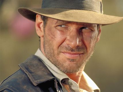Fifth Indiana Jones Movie Announced! Harrison Ford To Play The Lead Role!