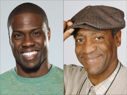Google Messes Up! Shows Kevin Hart Pic Instead Of Bill Cosby!
