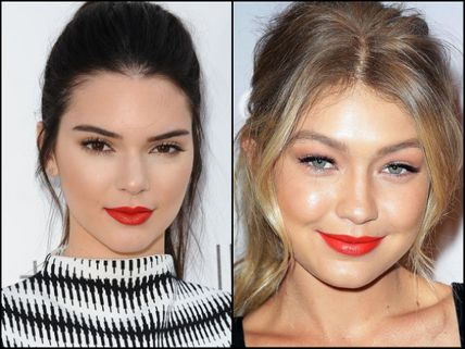 Kendall Jenner May Be The Next Face Of America's Next Top Model!