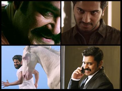 8 Malayalam Movie Trailers That Trended Online!
