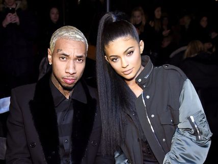 Is Kylie Jenner Pregnant With Tyga's Child?