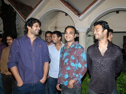 SHOCKER! Prabhas' Brother Prabodh Convicted In A Cheque Bounce Case
