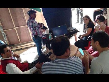 Don't Miss: FIRST PICTURE Of Ranbir Kapoor & Katrina Kaif Together After Their Break-up