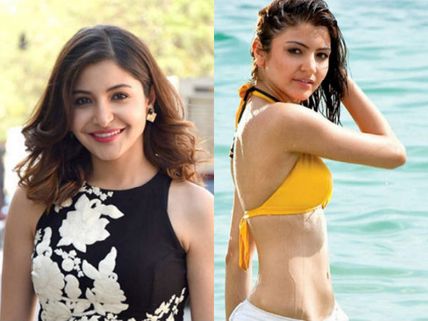 Damn! Anushka Sharma Bags Another Role After Sultan & Ae Dil Hai Mushkil