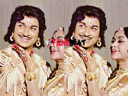 GOOD NEWS! Dr Rajkumar Starring 'Babruvahana' Re-releasing On April 22!