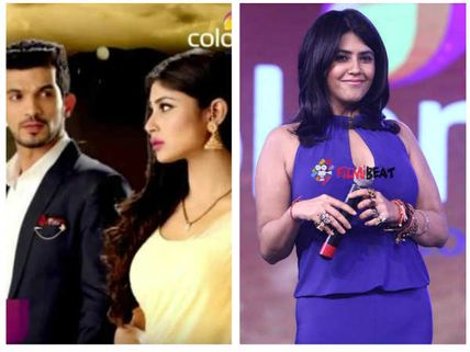 Ekta Kapoor’s This Show Might Replace Naagin!
