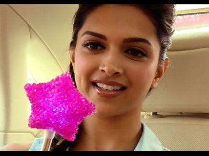 Finally! Deepika Padukone Spills The Beans About Her Future Plans