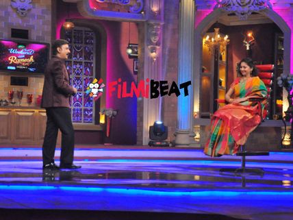 EXCLUSIVE: 'Manamecchida Hudugi', Actress Sudharani Next In Weekend With Ramesh!