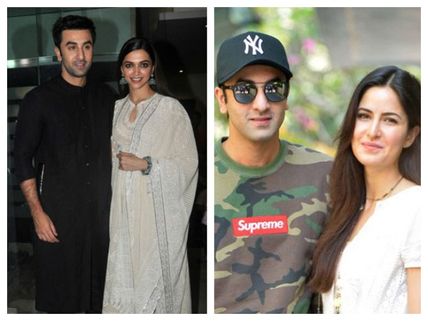Here's Why Ranbir Kapoor Is Refusing To Work With Katrina Kaif And Deepika Padukone!