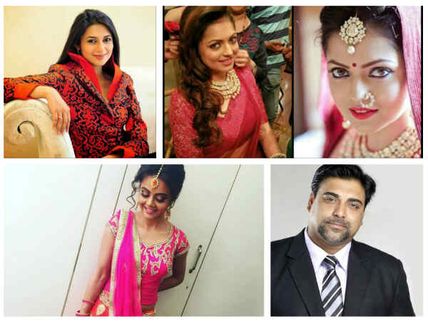 From Ram Kapoor To Divyanka Tripathi, Check Out How Much Your Favourite Television Actors Earn!