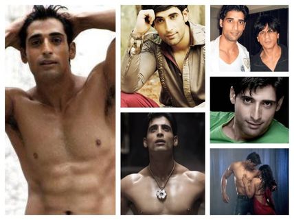 HOT Modelling Pics Of Urmila's Husband Mohsin Akhtar Mir That Are Droolworthy