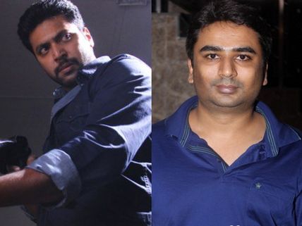 Jayam Ravi To Reunite With 'Miruthan' Director After Completing 'Bogan'!
