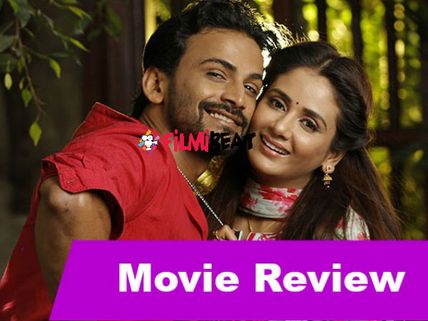 Jessie Movie Review: Not Just A Love Story!