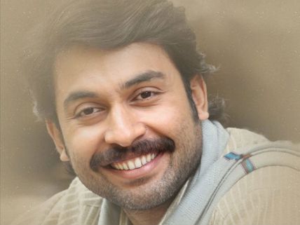 Jishnu Raghavan Passes Away