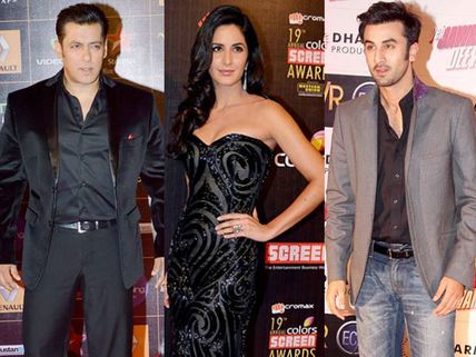 OMG! Salman Khan Wanted To Romance Katrina Kaif In Sultan, She Rejected It For Ranbir Kapoor