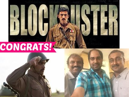 #NationalAwards: Kanche Gets Best Regional Telugu Film Award