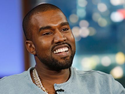 Kanye West On A Roll! His New Twitter Rant Explores Deep Stuff!