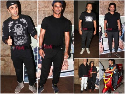 Kapoor And Sons Celeb Review: Bollywood Stars Call It A Brilliant Film