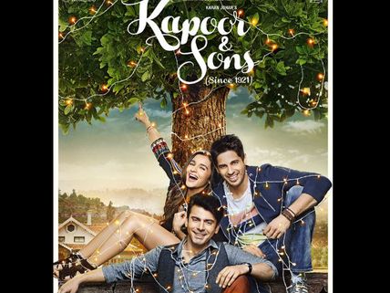 Kapoor And Sons Movie Review: Flawless, Heart-Warming, Perfect Family Entertainer