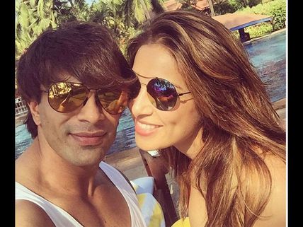 Bipasha Basu To Marry Karan Singh Grover On April 30th?