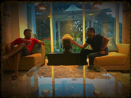 Prithviraj's Karnan With A Massive Star Cast!