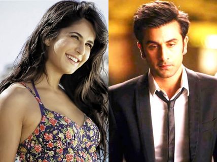 Katrina Kaif Eliminates Ranbir Kapoor From Her Answer On Jagga Jasoos! Indirectly Says 'Ranbir Who?'