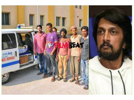 MUST READ: Why Is Kichcha Sudeep Proud Of His Fans?