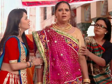 Saath Nibhana Saathiya Spoiler: After Stabbing Gopi, Madhubehan Commits Suicide!