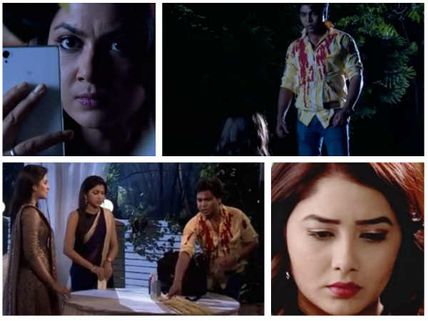 Kumkum Bhagya: Tanu Gets To Know About Ronnie-Pragya’s Drama!