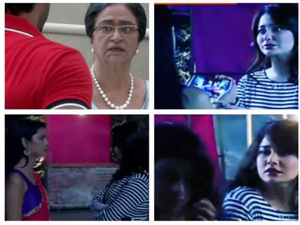 Kumkum Bhagya Spoiler: Tanu Slaps & Warns Pragya! (PICS)