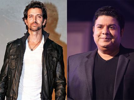 Really? Hrithik Roshan To Work With Humshakals Director Sajid Khan In His Next