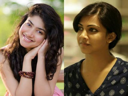 Guess What Madonna Sebastian & Sai Pallavi Have In Common?