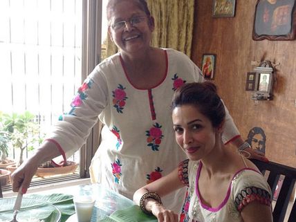 Did Malaika Arora's Mother Just Confirm Her Divorce With Arbaaz Khan?