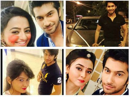 Swaragini’s Lakshya Aka Namish Taneja Is Single!