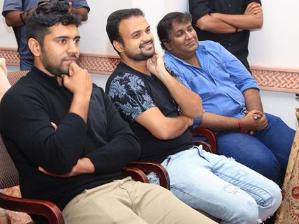 Nivin Pauly & Kunchacko Boban To Complete Rajesh Pillai's Dream Project