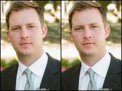 WOW! Preity Zinta Posts FIRST PICTURE Of Husband, Gene Goodenough From The Wedding! 