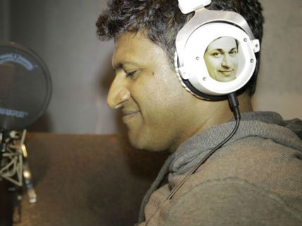 AMAZING! Puneeth Rajkumar Croons For Bilindar: The Song Goes Viral!
