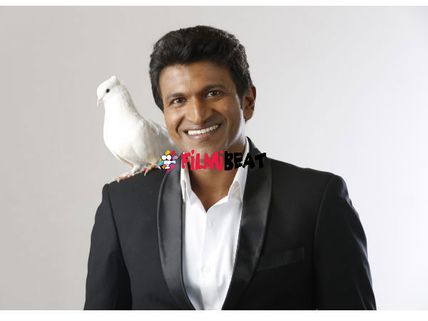 REVEALED: Puneeth's 'Rajakumara' To Portray Two Different Stories! 
