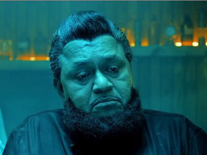 CONTROVERSIAL: Radha Ravi Says 'Baahubali' Shouldn't Have Won Awards At IIFA Utsavam 2016