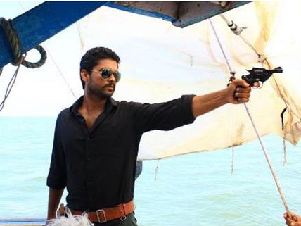 INTERESTING: Rakshit Shetty Plays A Cameo In Jigarthanda! 